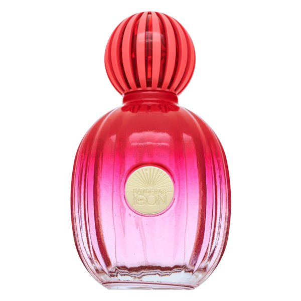 Antonio Banderas 标志 EDP W 100ml