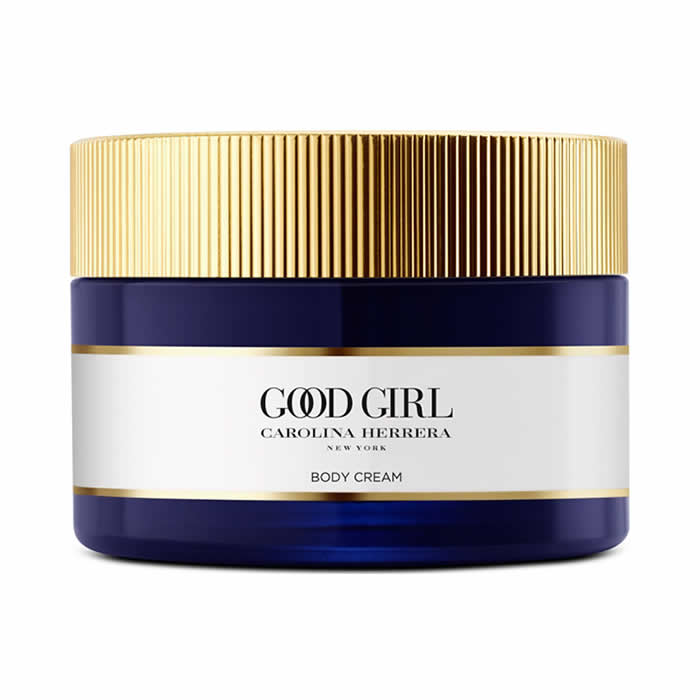 Carolina Herrera Crème pour le corps Good Girl 200 ml