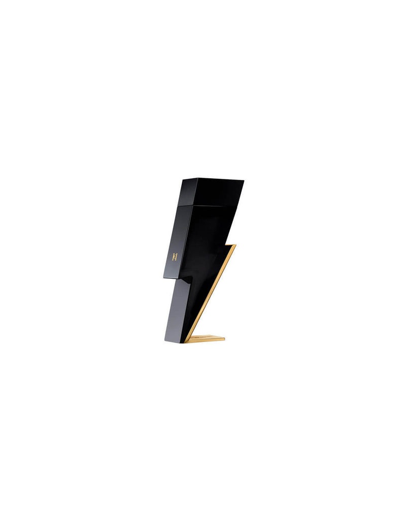 Carolina Herrera Bad Boy Eau De Toilette miesten täytettävä suihke 150 ml