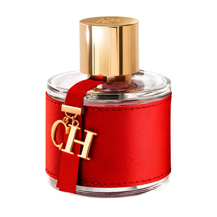 Carolina Herrera Ch Eau De Toilette Vaporisateur 100ml