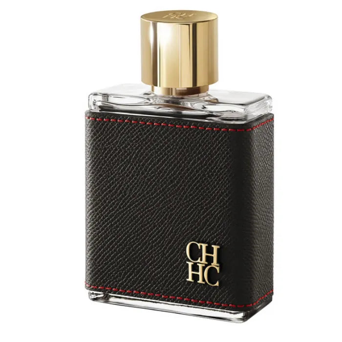 Carolina herrera CH 100 ml Uomo Eau de Toilette