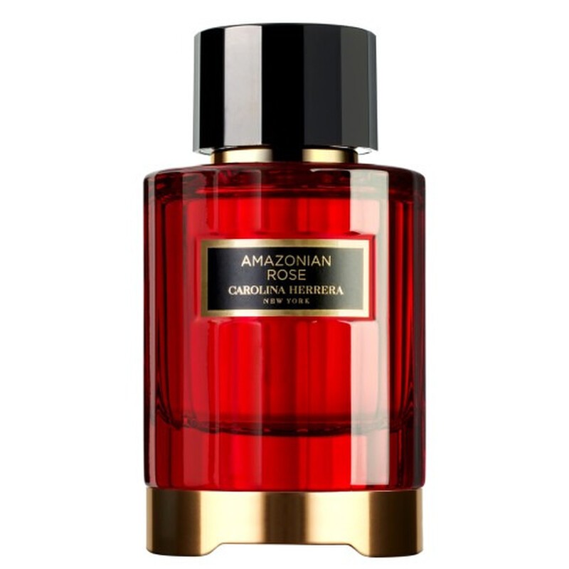 Carolina Herrera Amazonian Rose Donna 100 ml — Eau de Parfum
