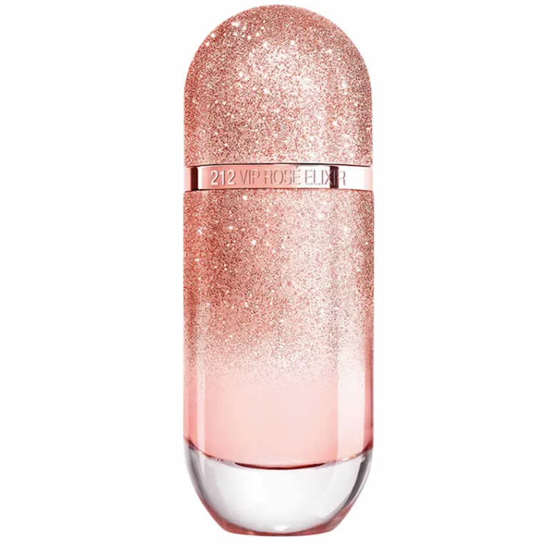 Carolina Herrera 212 Vip Rosé Elixir Eau De Parfum Spray 80ml naisille