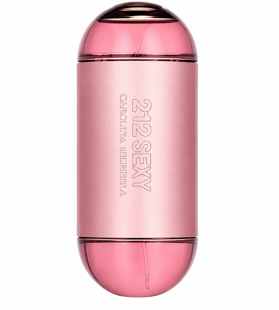 Carolina Herrera 212 Sexy 100ml — Eau de Parfum Donna