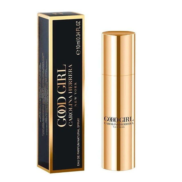 Carolina Herrera Good Girl Ricarica 10 ml — Αναπλήρωση Eau de Parfum