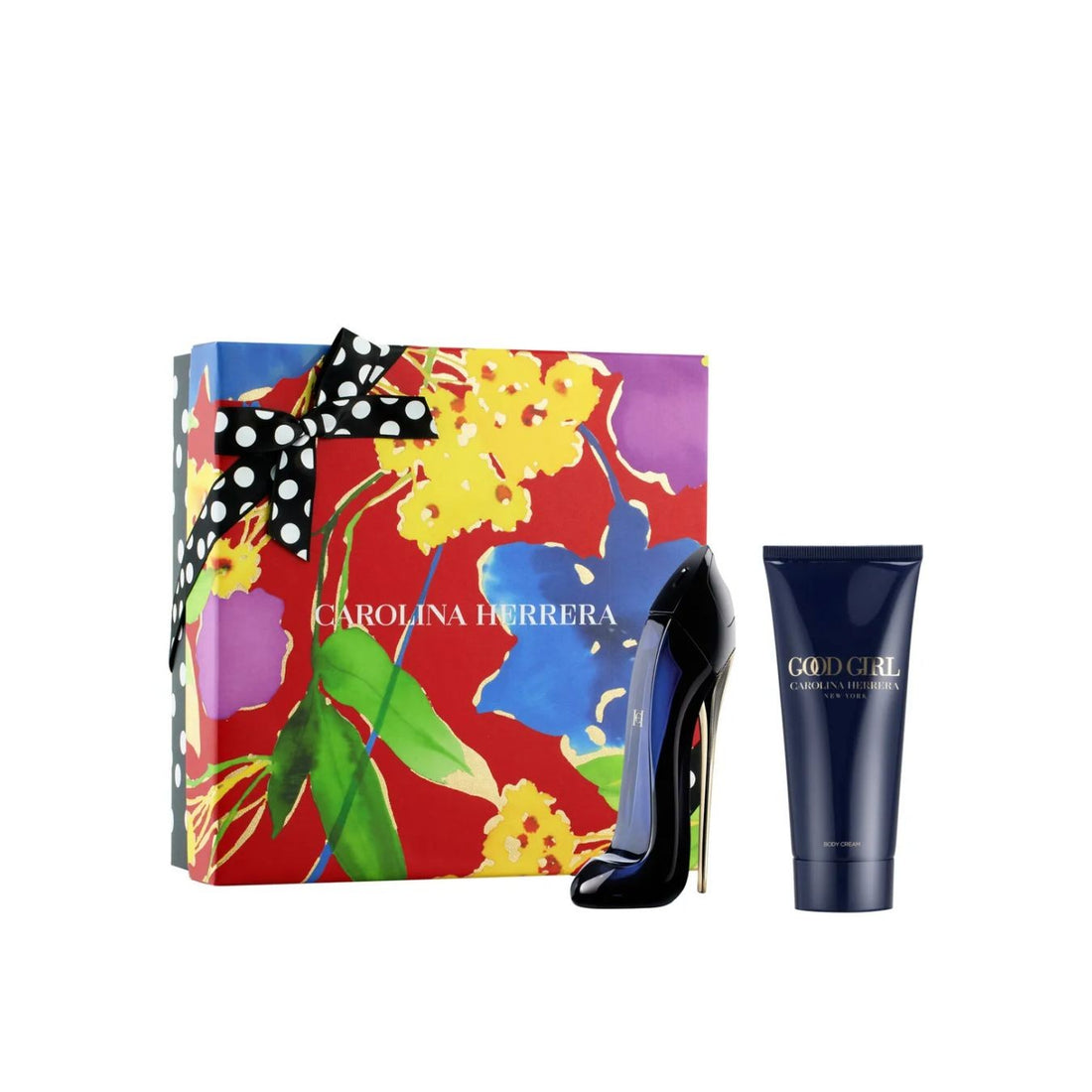 Carolina Herrera Good Girl 50 ml + Balsamo corpo 100 ml — Eau de parfum