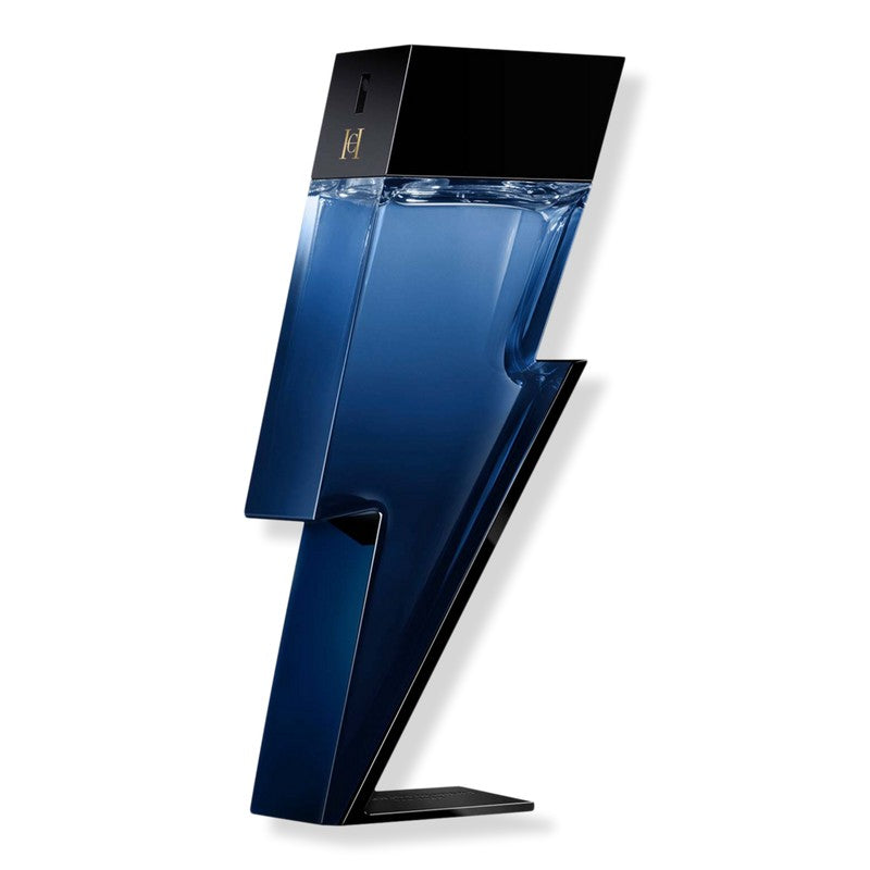 Carolina Herrera Bad Boy Cobalt Uomo — Eau de Parfum