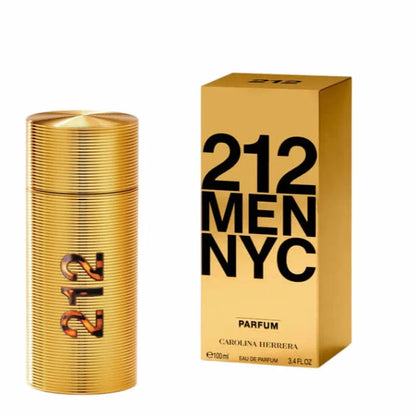 Carolina herrera 212 Men , profumo, per uomo, 100 ml