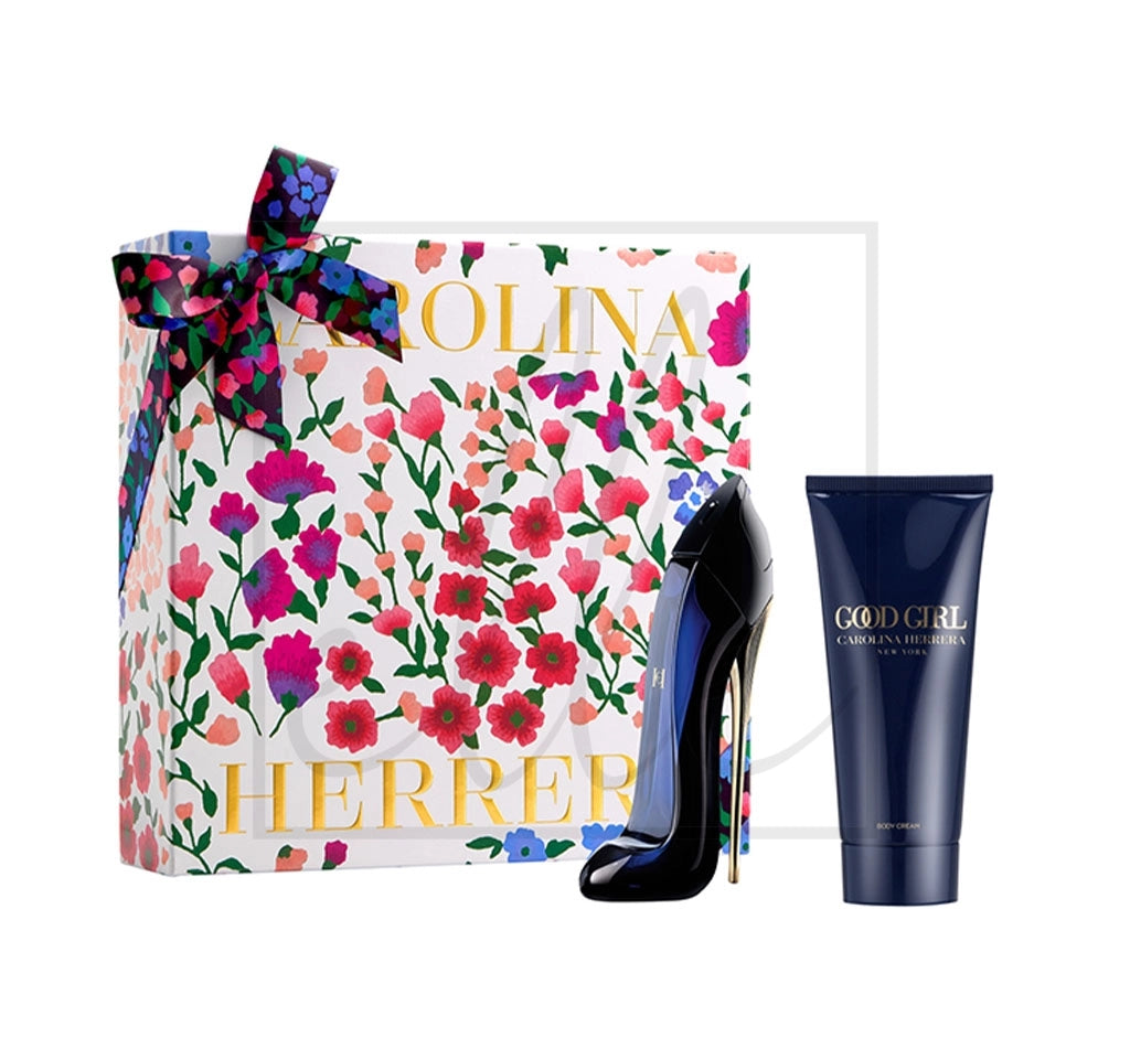 Carolina Herrera Ch Good Girl Set