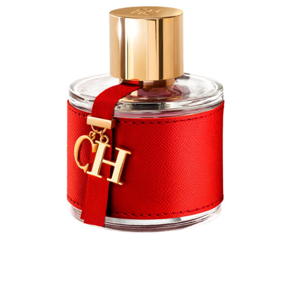 Carolina Herrera CH Donna 100 ml — Eau de Toilette