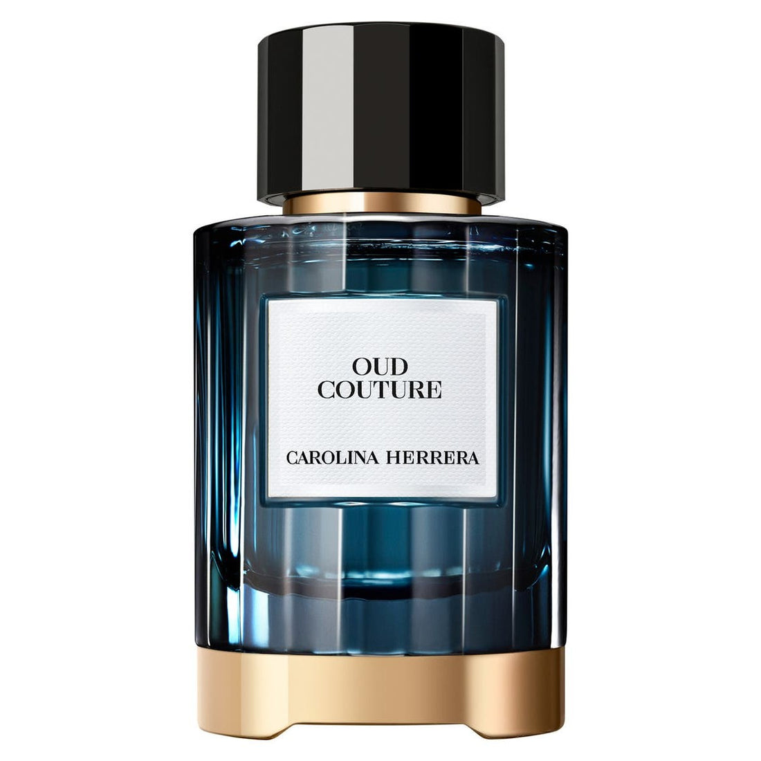 Carolina Herrera Oud Couture 100 ml Donna — Eau de Parfum