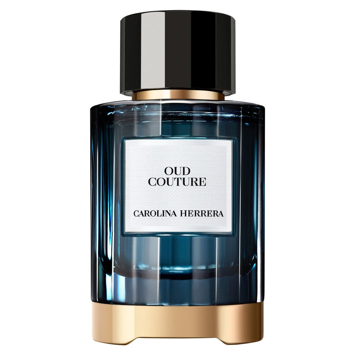 Carolina Herrera Oud Couture 100 ml Donna — Eau de Parfum