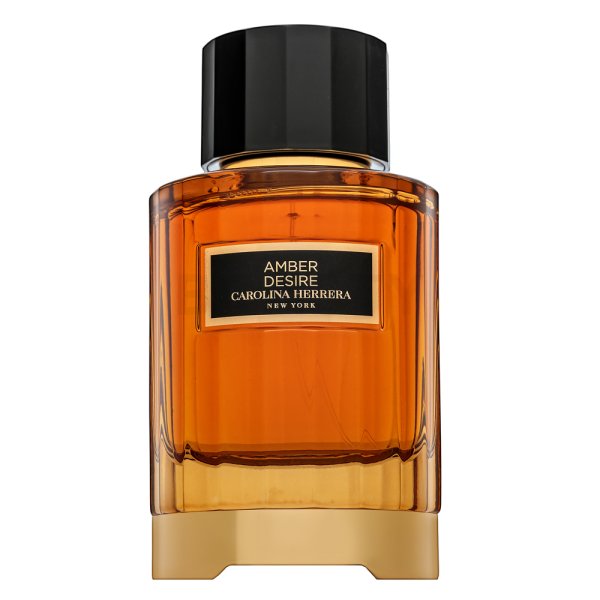 Carolina Herrera Amber Desire parfémovaná voda Unisex 100 ml