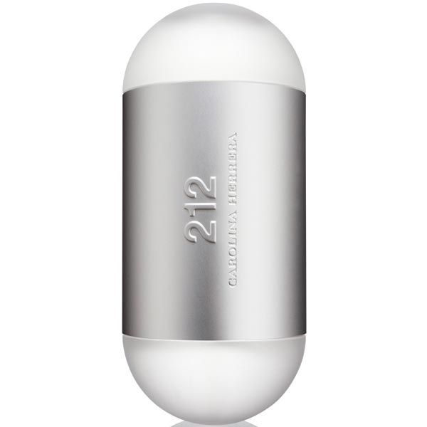 Carolina Herrera 212 NYC Uomo 60 ml — Eau de Toilette
