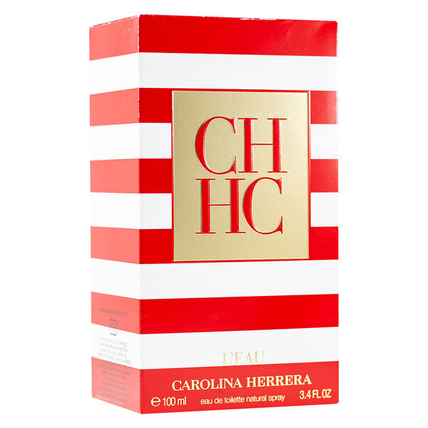 Carolina herrera CH L&
