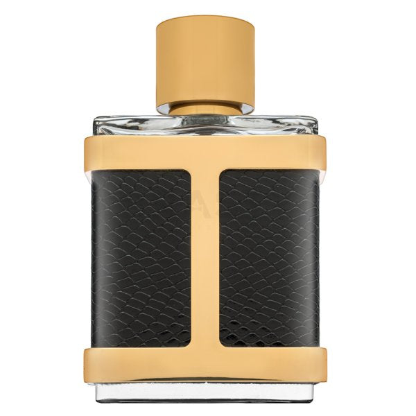Carolina Herrera CH Insignia eau de parfum til mænd 100 ml