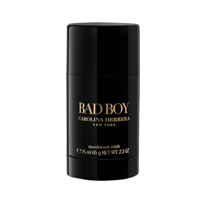 Carolina Herrera Bad Boy Deodorant Stick 75 g