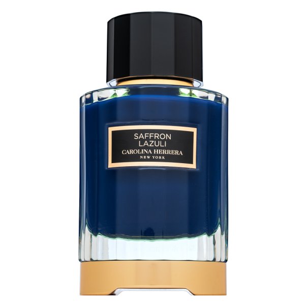 Carolina Herrera Saffron Lazuli Eau de Parfum Unisex 100 ml