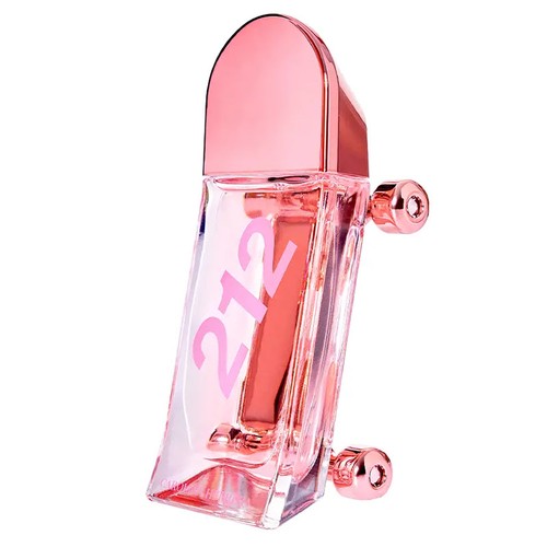 Carolina Herrera 212 Heroes Donna 30 ml — Eau de Parfum