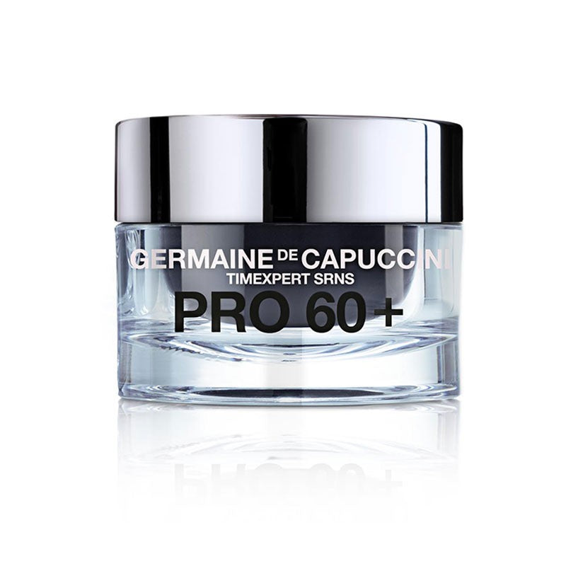 Germaine de Capuccini Timexpert Srns PRO60+Extra Nutriente Crema 50 ml — Crema viso nutriente