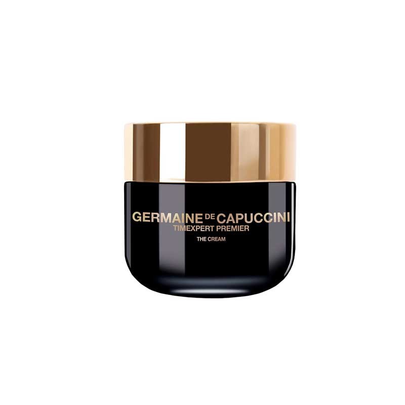 Germaine de Capuccini Timexpert Premier The Cream 50 ml — Crema viso