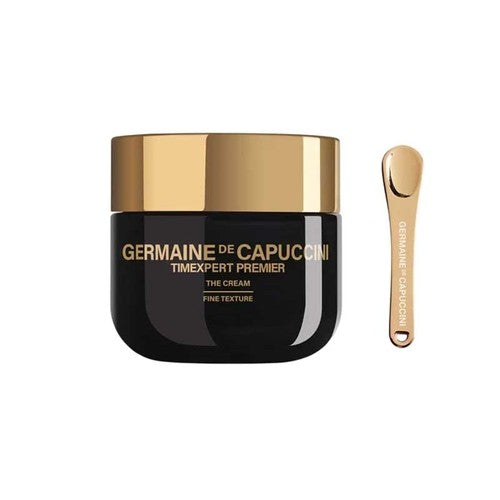 Germaine de Capuccini Timexpert Premier The Cream Texture Fine 50 ml — Crema antietà pelli normali miste