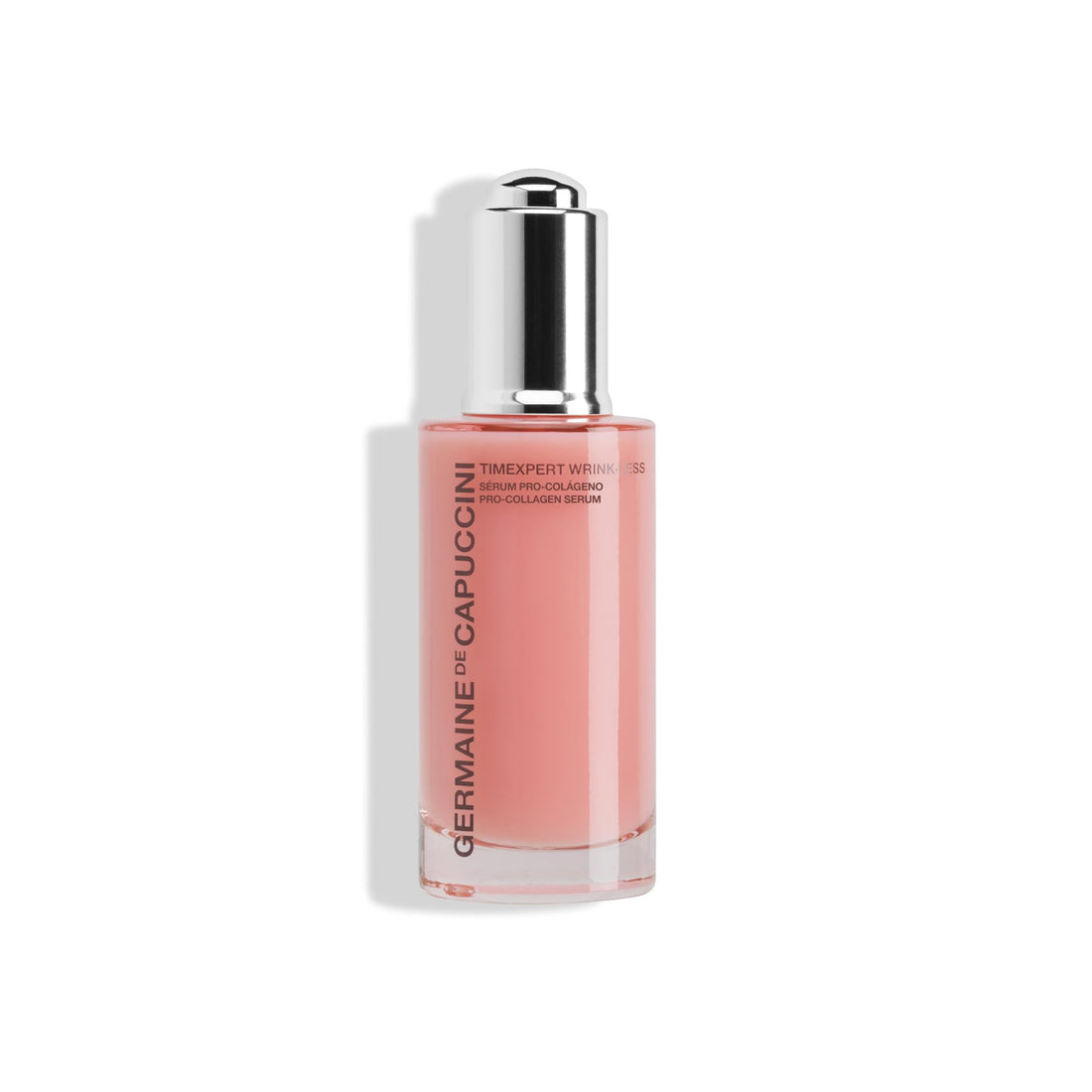 Germaine de Capuccini Timexpert Wrink Less Pro-Collagene Siero 50 ml — Sérum facial antiarrugas