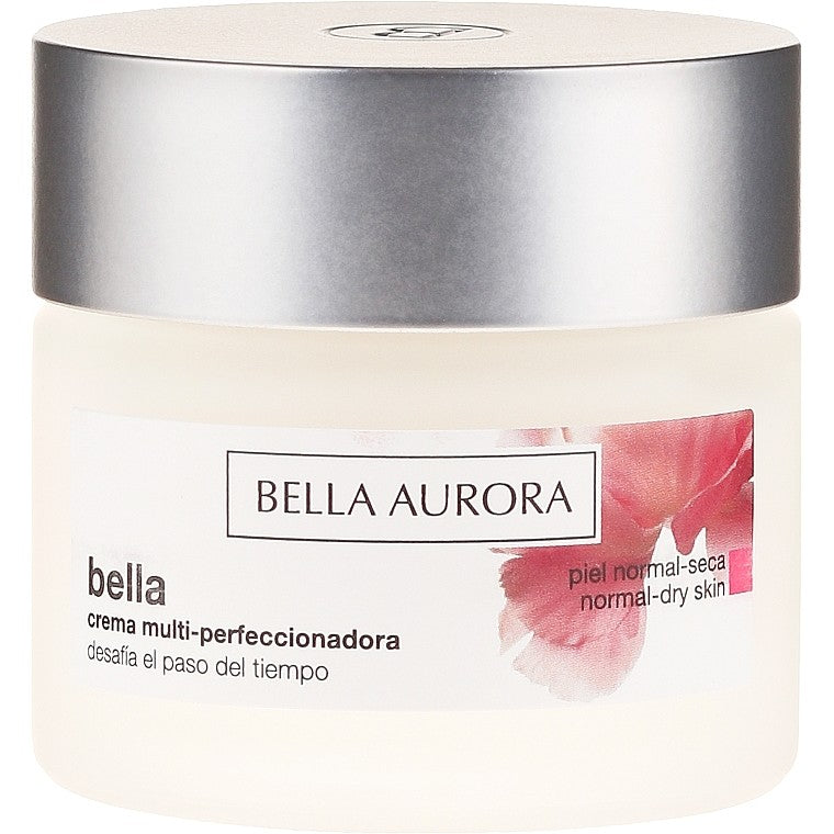 Bella Aurora Multi-Perfection dagcreme til tør hud 50 ml — Ansigtscreme