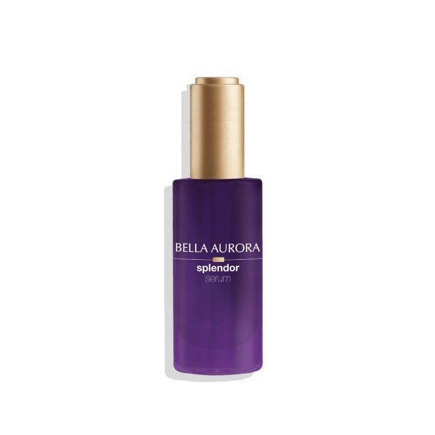 Bella Aurora Splendor 30 ml — Siero viso notte
