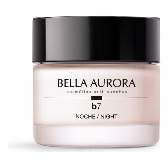 Bella Aurora B7 Night Care natcreme til ansigtet 50 ml — Natcreme til ansigtet