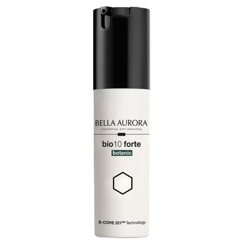 Bella Aurora Bio10 Forte Botanic ansigtsserum 30 ml — Ansigtsserum