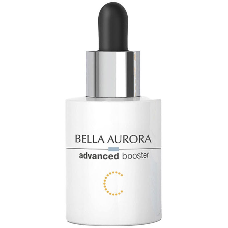 Bella Aurora Advanced Vitamin C Booster 30 ml — Ansigtsserum