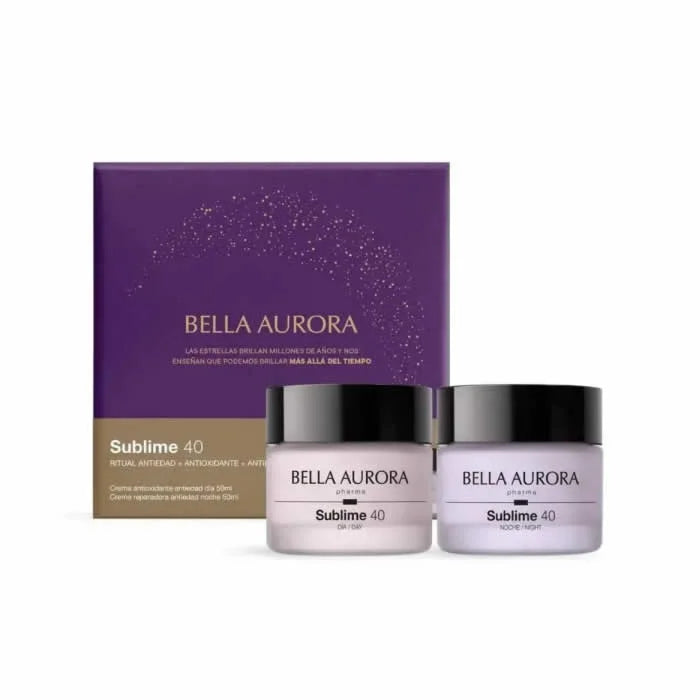 Bella Aurora Sublime 40 데이 크림 50ml 2개 세트 