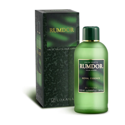 Luxana Rumdor 1000ml Eau de Toilette