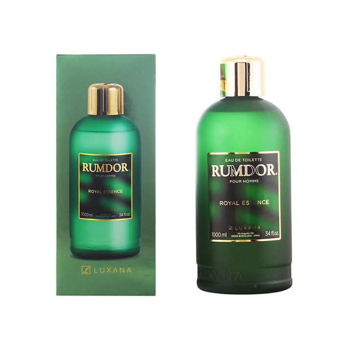 Luxana Rumdor Eau De Toilette Vaporisateur 1000ml