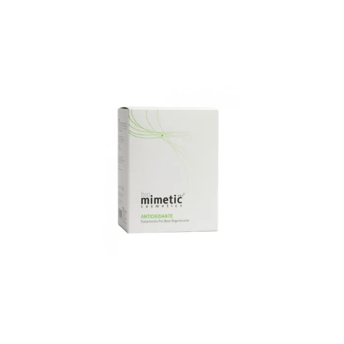 Biomimetische antioxiderende primerbehandeling 30 ml 