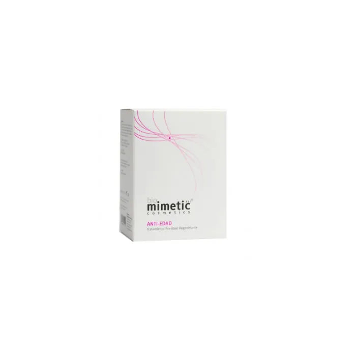 Voorbehandeling primer anti-leeftijd Biomimetc 30ml 