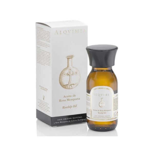 Alqvimia olio Di Rosa Mosqueta 150 ml