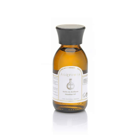 Alqvimia Corpo Olio di Nocciola 100 ml