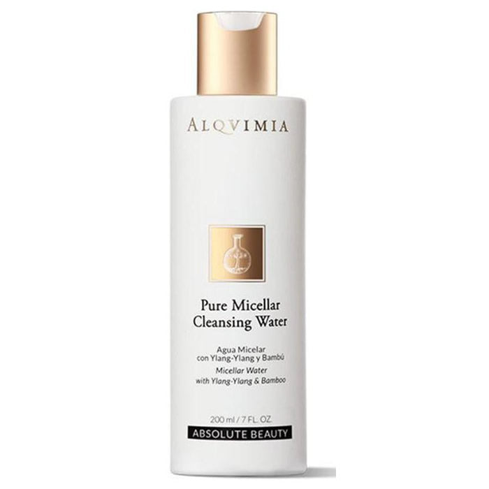 Alqvimia 퓨어 클렌징 미셀라 워터 200ml