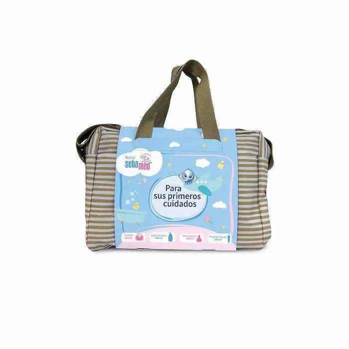 Sebamed Baby First Care Set 5 kusů 