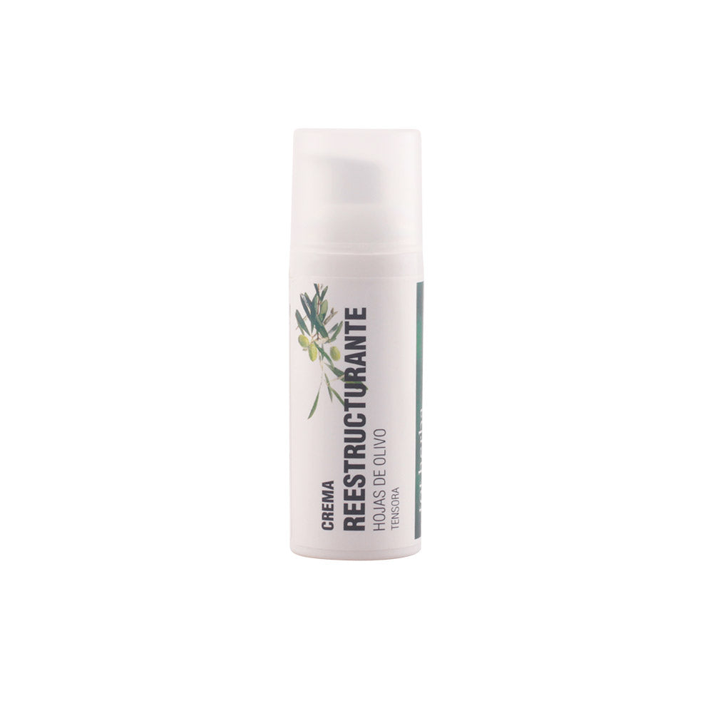 Tot Herba Creme Reestruturante Folhas de Oliveira 50ml