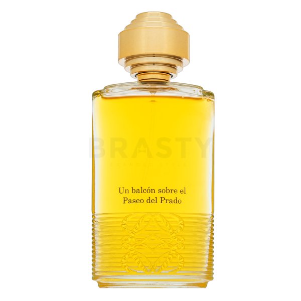 Loewe Un Balcón Sobre El Paseo Del Prado EDP U 100 ml