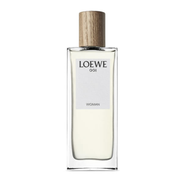 Loewe 001 Woman Eau De Parfum Spray 100ml