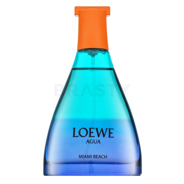 Loewe 迈阿密海滩之水淡香水 M 100 毫升