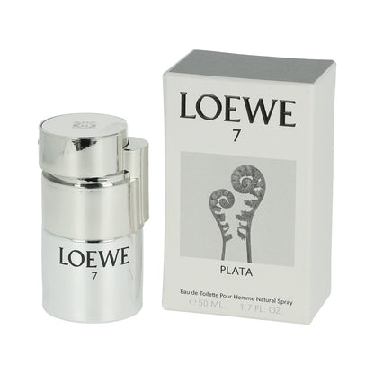 Loewe 7 Plata Eau de Toilette 50 ml