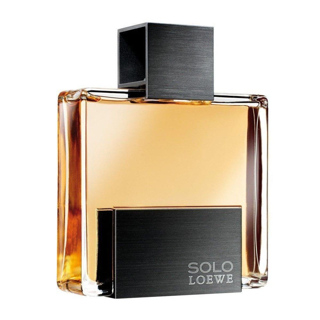 Solo Loewe Pour Homme Edt Spray 75ml