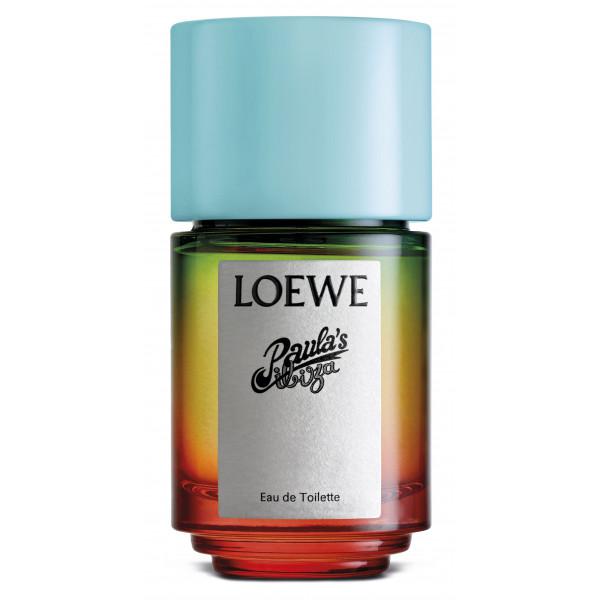 Loewe Paul' s Ibiza Eau De Toilette Donna Spray 50ml