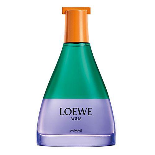 Loewe Miami Edt Vaporisateur Eau 100ml