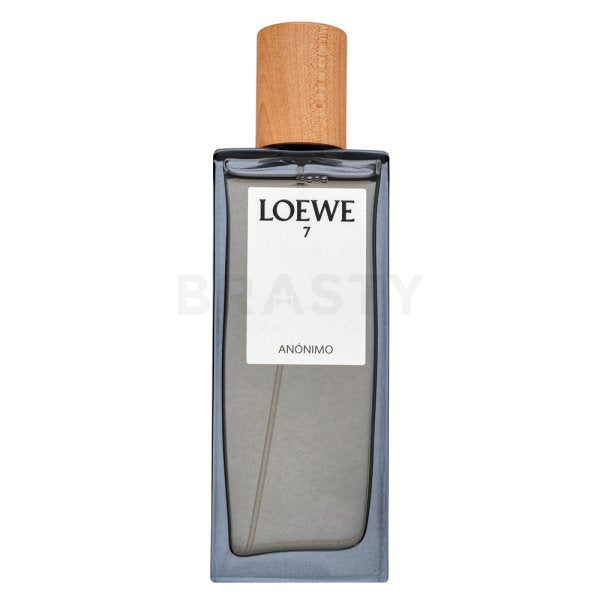 Loewe 7 anonimo EDP M 50 ml